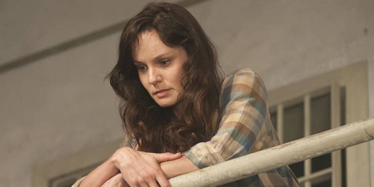The Walking Dead 10 Comic Book Storylines The Show Dropped The Walking Dead 10 Comic Book Storylines The Show Dropped
